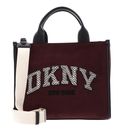DKNY Hadlee Tote Bag M Aged Wine DKNY Hadlee Tote Bag M Aged Wine