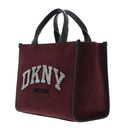 DKNY Hadlee Tote Bag M Aged Wine DKNY Hadlee Tote Bag M Aged Wine