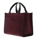 DKNY Hadlee Tote Bag M Aged Wine DKNY Hadlee Tote Bag M Aged Wine