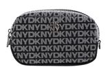 DKNY Sarah Travel Bag Logo - BK DKNY Sarah Travel Bag Logo - BK