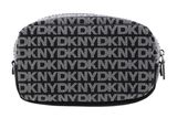 DKNY Sarah Travel Bag Logo - BK DKNY Sarah Travel Bag Logo - BK
