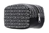 DKNY Sarah Travel Bag Logo - BK DKNY Sarah Travel Bag Logo - BK