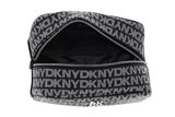 DKNY Sarah Travel Bag Logo - BK DKNY Sarah Travel Bag Logo - BK