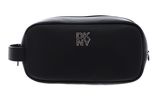 DKNY Sarah Travel Kit Black / Silver DKNY Sarah Travel Kit Black / Silver