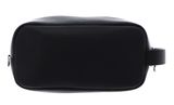 DKNY Sarah Travel Kit Black / Silver DKNY Sarah Travel Kit Black / Silver