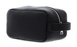 DKNY Sarah Travel Kit Black / Silver DKNY Sarah Travel Kit Black / Silver