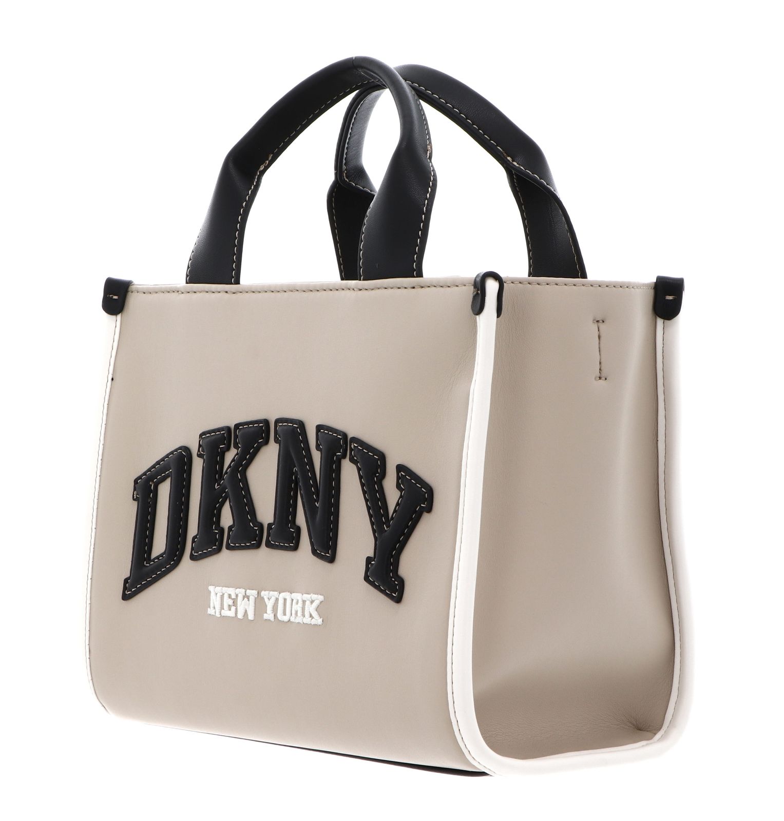 DKNY Hadlee Tote Bag M Taupe DKNY Hadlee Tote Bag M Taupe