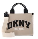 DKNY Hadlee Tote Bag M Taupe DKNY Hadlee Tote Bag M Taupe