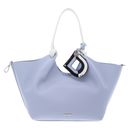 DKNY Paula Tote Bag M Frost Blue DKNY Paula Tote Bag M Frost Blue