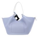 DKNY Paula Tote Bag M Frost Blue DKNY Paula Tote Bag M Frost Blue