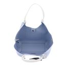 DKNY Paula Tote Bag M Frost Blue DKNY Paula Tote Bag M Frost Blue