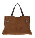 DKNY Bryar Satchel L Almond DKNY Bryar Satchel L Almond