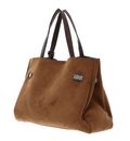 DKNY Bryar Satchel L Almond DKNY Bryar Satchel L Almond