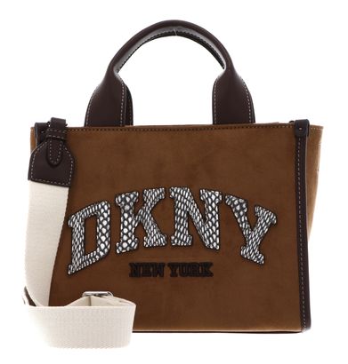 DKNY Hadlee Tote Bag Almond
