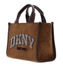 DKNY Hadlee Tote Bag Almond