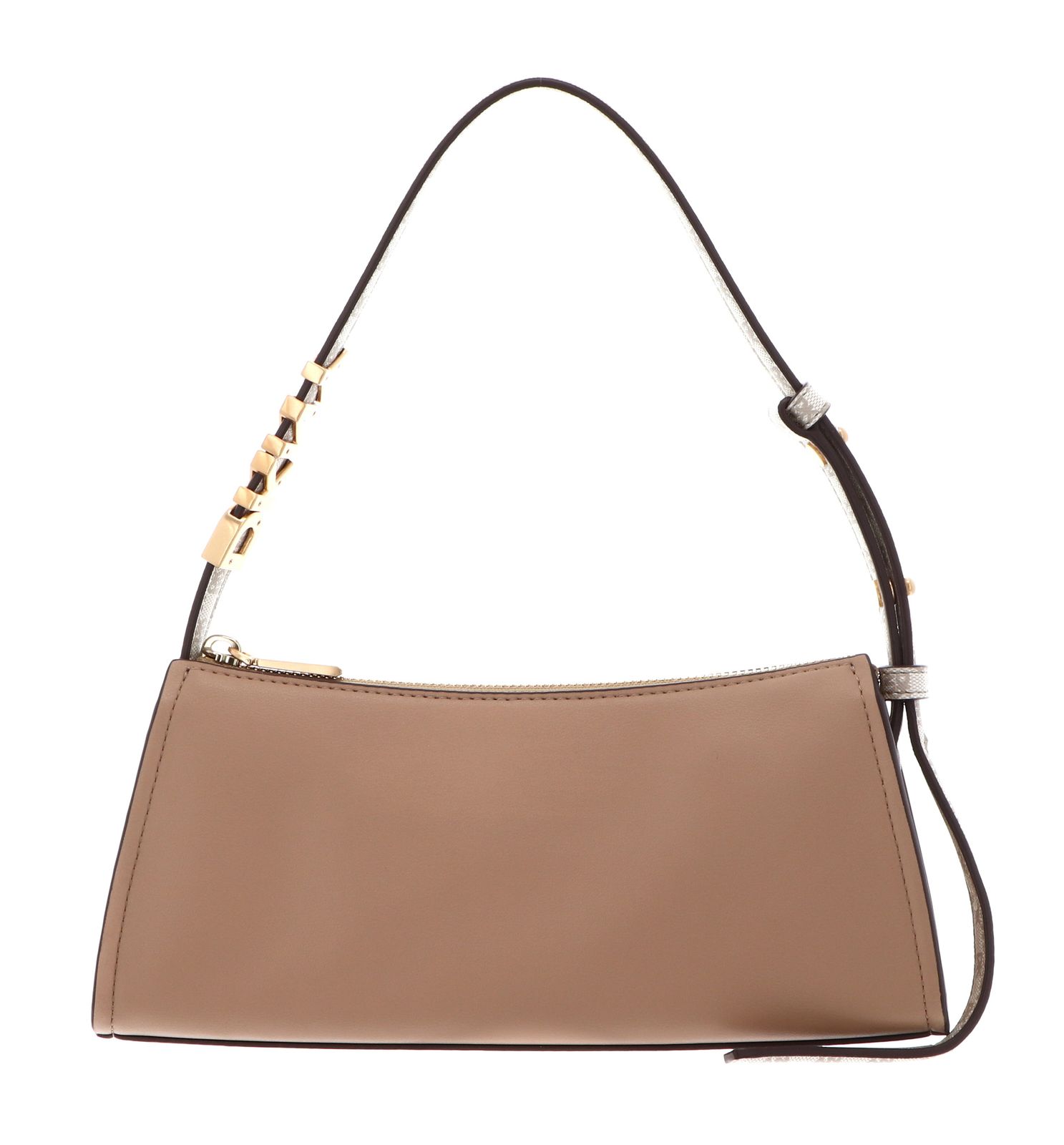 DKNY Avril TZ Shoulder Bag Cappuccino