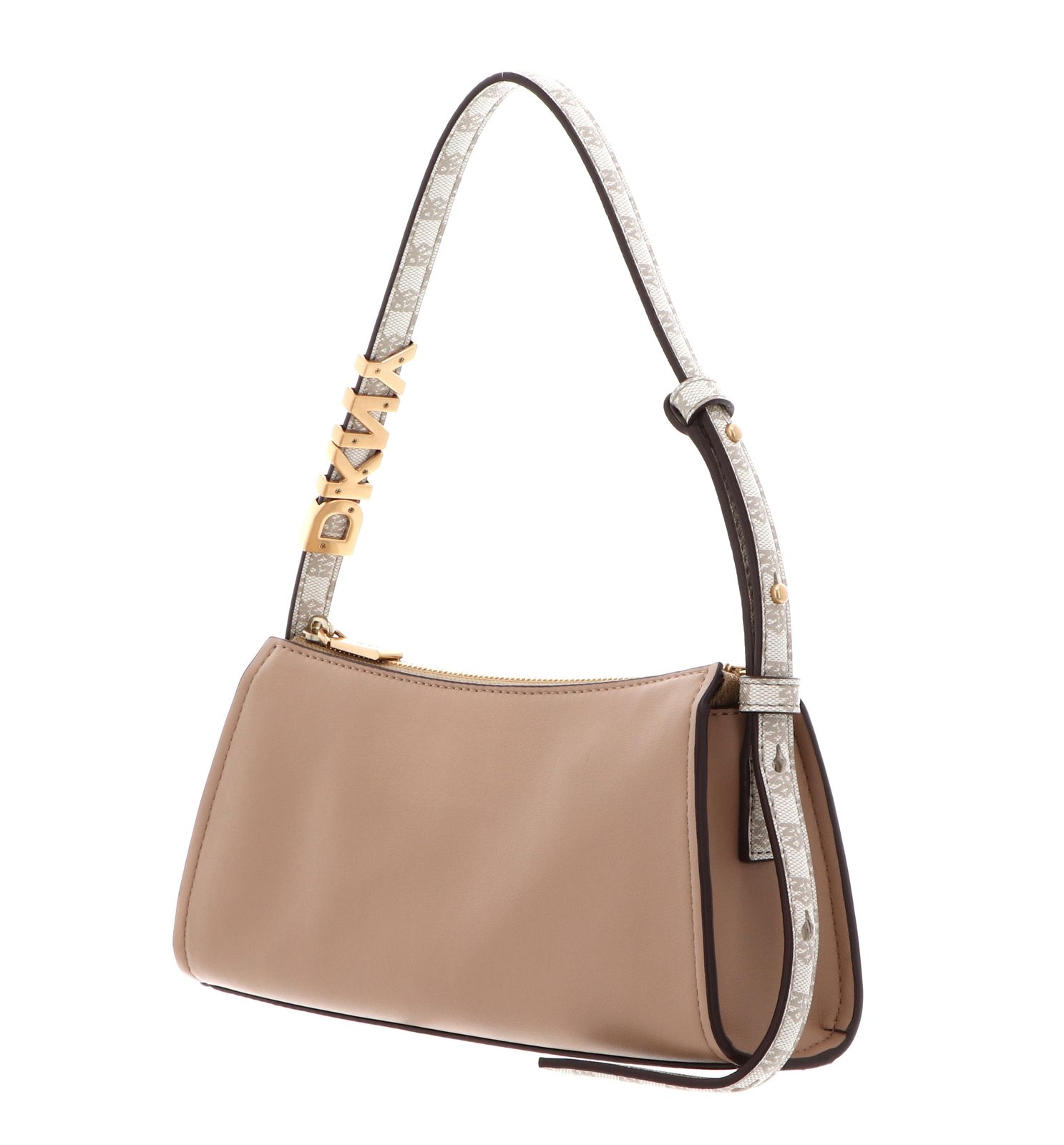 DKNY Avril TZ Shoulder Bag Cappuccino DKNY Avril TZ Shoulder Bag Cappuccino