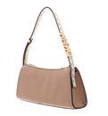 DKNY Avril TZ Shoulder Bag Cappuccino DKNY Avril TZ Shoulder Bag Cappuccino
