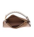 DKNY Avril TZ Shoulder Bag Cappuccino DKNY Avril TZ Shoulder Bag Cappuccino