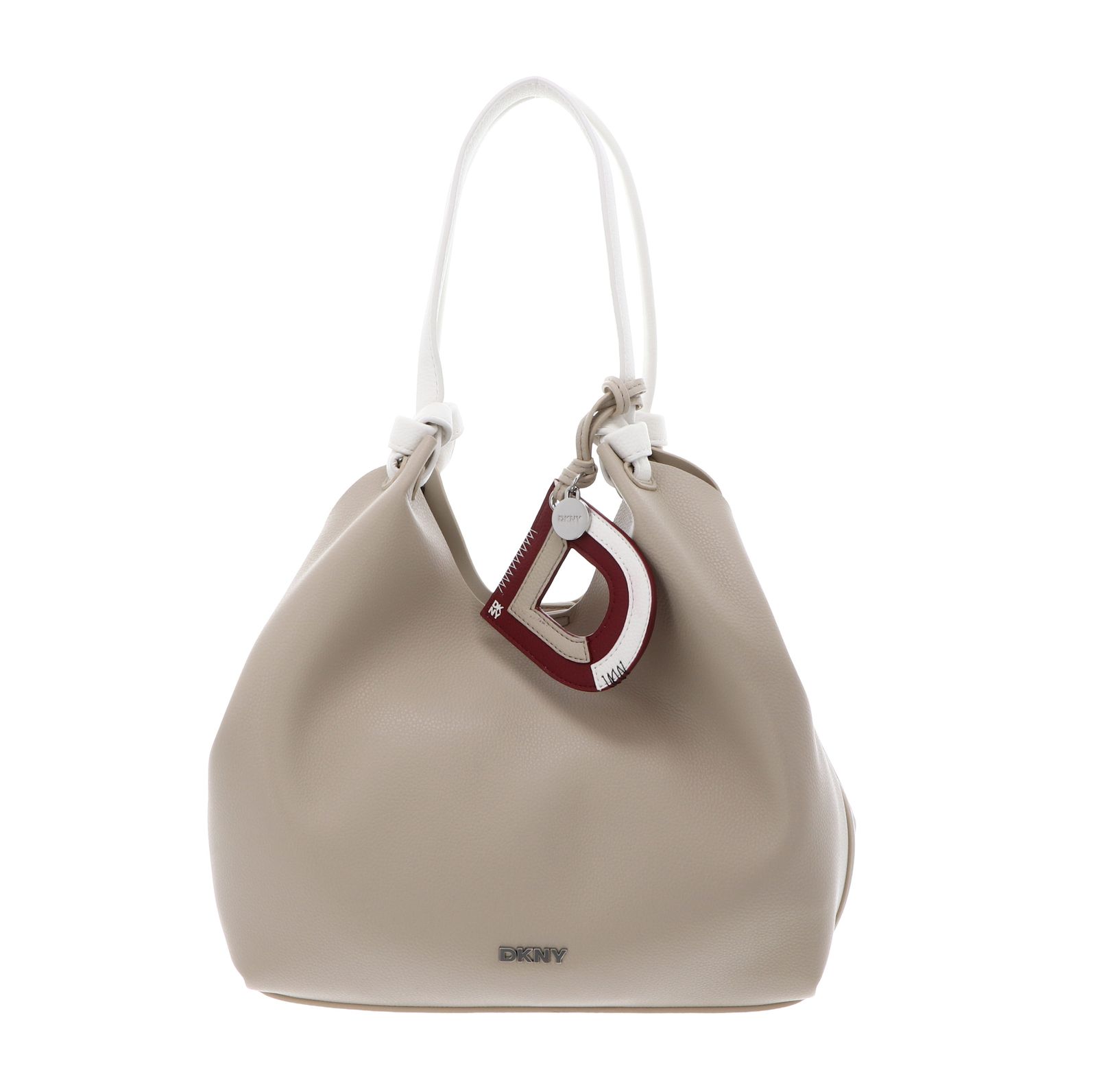 DKNY Paula Tote Bag M Lt Taupe DKNY Paula Tote Bag M Lt Taupe