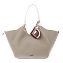 DKNY Paula Tote Bag M Lt Taupe DKNY Paula Tote Bag M Lt Taupe