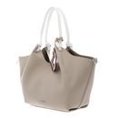 DKNY Paula Tote Bag M Lt Taupe DKNY Paula Tote Bag M Lt Taupe