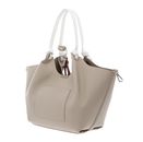 DKNY Paula Tote Bag M Lt Taupe DKNY Paula Tote Bag M Lt Taupe