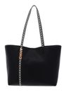DKNY Avril Tote Bag Black / Gold DKNY Avril Tote Bag Black / Gold