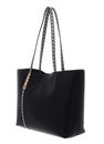 DKNY Avril Tote Bag Black / Gold DKNY Avril Tote Bag Black / Gold