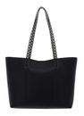 DKNY Avril Tote Bag Black / Gold DKNY Avril Tote Bag Black / Gold