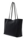 DKNY Avril Tote Bag Black / Gold DKNY Avril Tote Bag Black / Gold