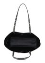 DKNY Avril Tote Bag Black / Gold DKNY Avril Tote Bag Black / Gold