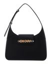 DKNY Avril Shoulder Bag Blk / Gold DKNY Avril Shoulder Bag Blk / Gold