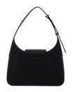DKNY Avril Shoulder Bag Blk / Gold DKNY Avril Shoulder Bag Blk / Gold