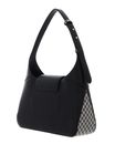 DKNY Avril Shoulder Bag Blk / Gold DKNY Avril Shoulder Bag Blk / Gold