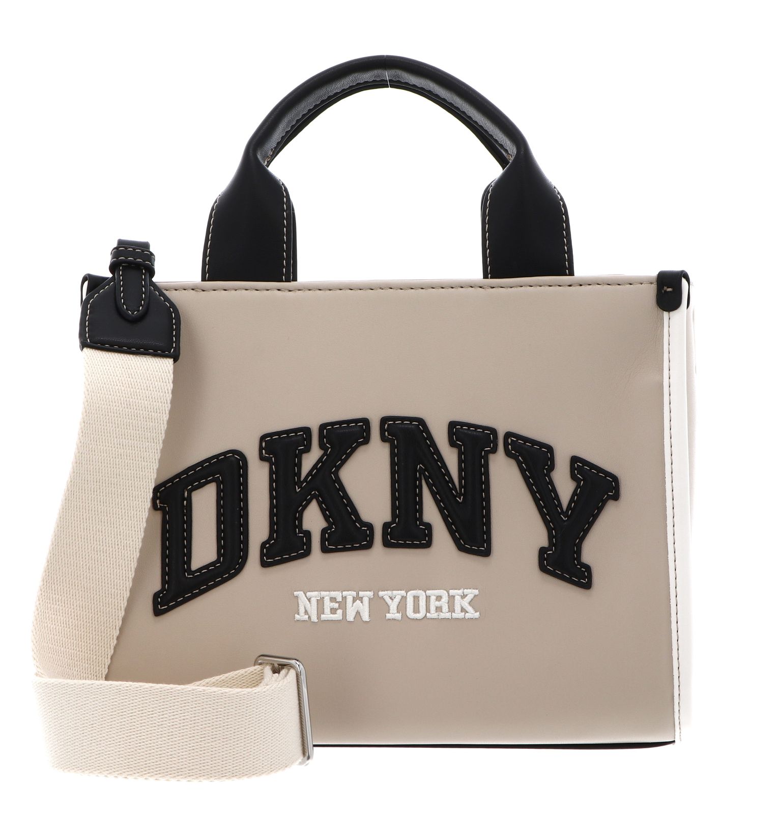 DKNY Hadlee Tote Bag S Taupe