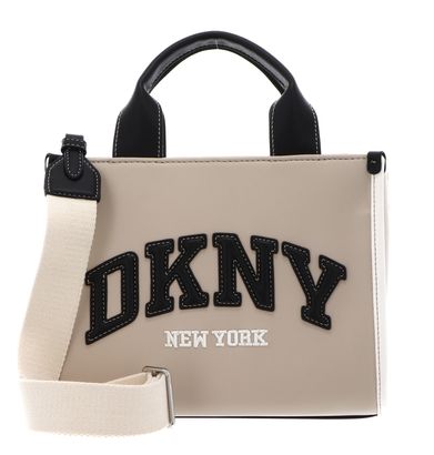 DKNY Hadlee Tote Bag S Taupe DKNY Hadlee Tote Bag S Taupe