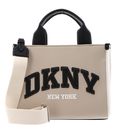 DKNY Hadlee Tote Bag S Taupe DKNY Hadlee Tote Bag S Taupe