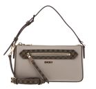 DKNY Bryant Hand Bag Lt Taupe DKNY Bryant Hand Bag Lt Taupe