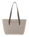 DKNY Bryant Ave Tote Bag L Taupe DKNY Bryant Ave Tote Bag L Taupe