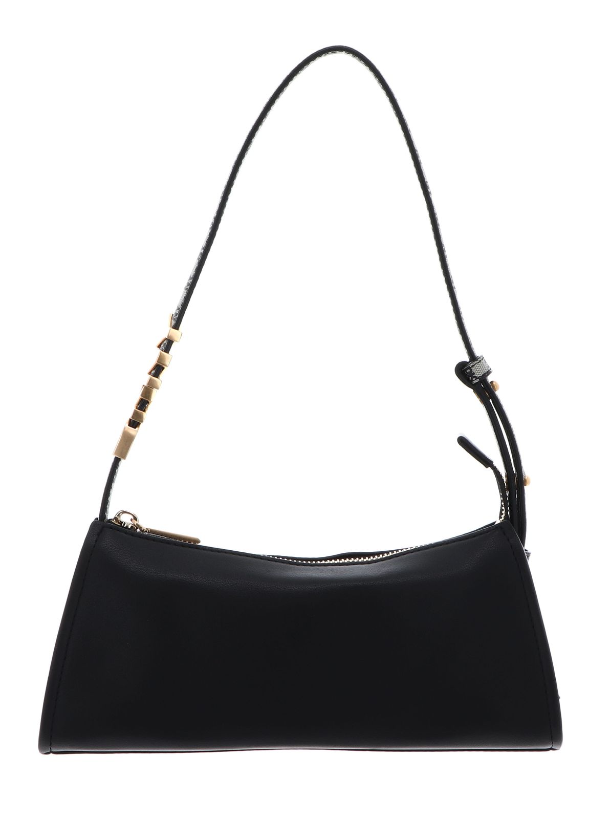 DKNY Avril TZ Shoulder Bag Blk / Gold