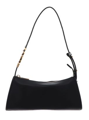 DKNY Avril TZ Shoulder Bag Blk / Gold DKNY Avril TZ Shoulder Bag Blk / Gold