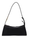 DKNY Avril TZ Shoulder Bag Blk / Gold DKNY Avril TZ Shoulder Bag Blk / Gold