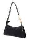 DKNY Avril TZ Shoulder Bag Blk / Gold DKNY Avril TZ Shoulder Bag Blk / Gold