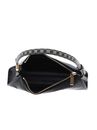 DKNY Avril TZ Shoulder Bag Blk / Gold DKNY Avril TZ Shoulder Bag Blk / Gold