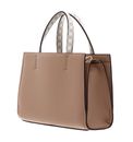 DKNY Avril Satchel S Cappucino DKNY Avril Satchel S Cappucino