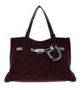 DKNY Bryar Satchel L Aged Wine DKNY Bryar Satchel L Aged Wine