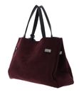 DKNY Bryar Satchel L Aged Wine DKNY Bryar Satchel L Aged Wine