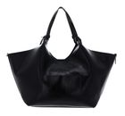 DKNY Paula Tote Bag L Black / Silver DKNY Paula Tote Bag L Black / Silver