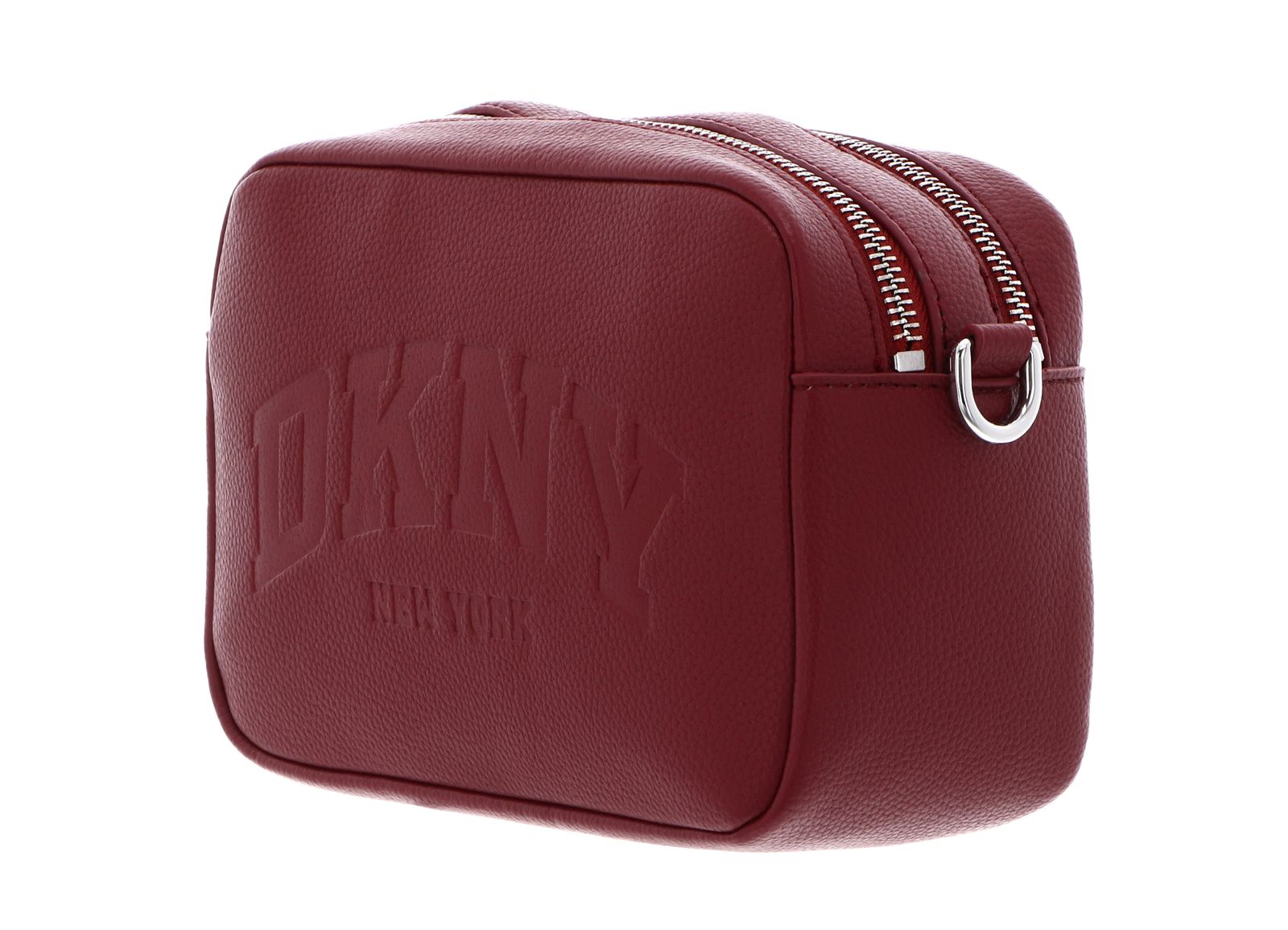 DKNY Hadlee Camera Bag Rhythm Red DKNY Hadlee Camera Bag Rhythm Red